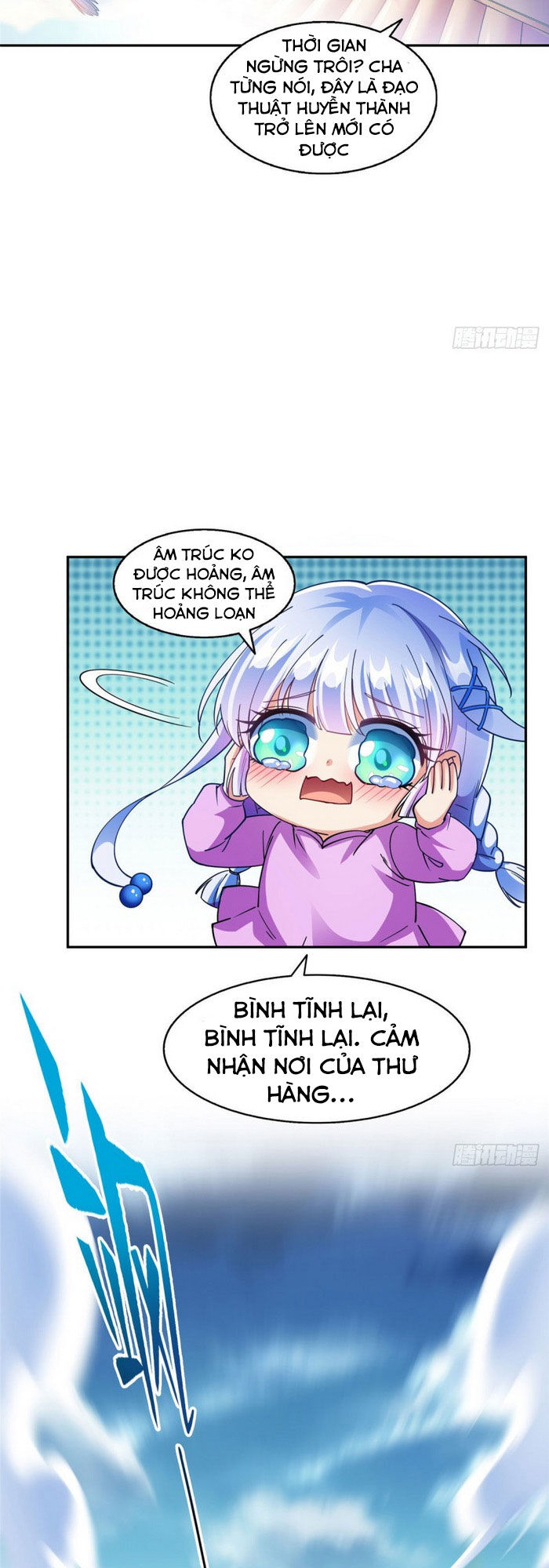 Tu Chân Nói Chuyện Phiếm Quần Chap 314 - Next Chap 315