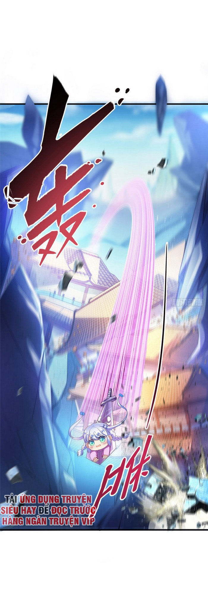 Tu Chân Nói Chuyện Phiếm Quần Chap 314 - Next Chap 315