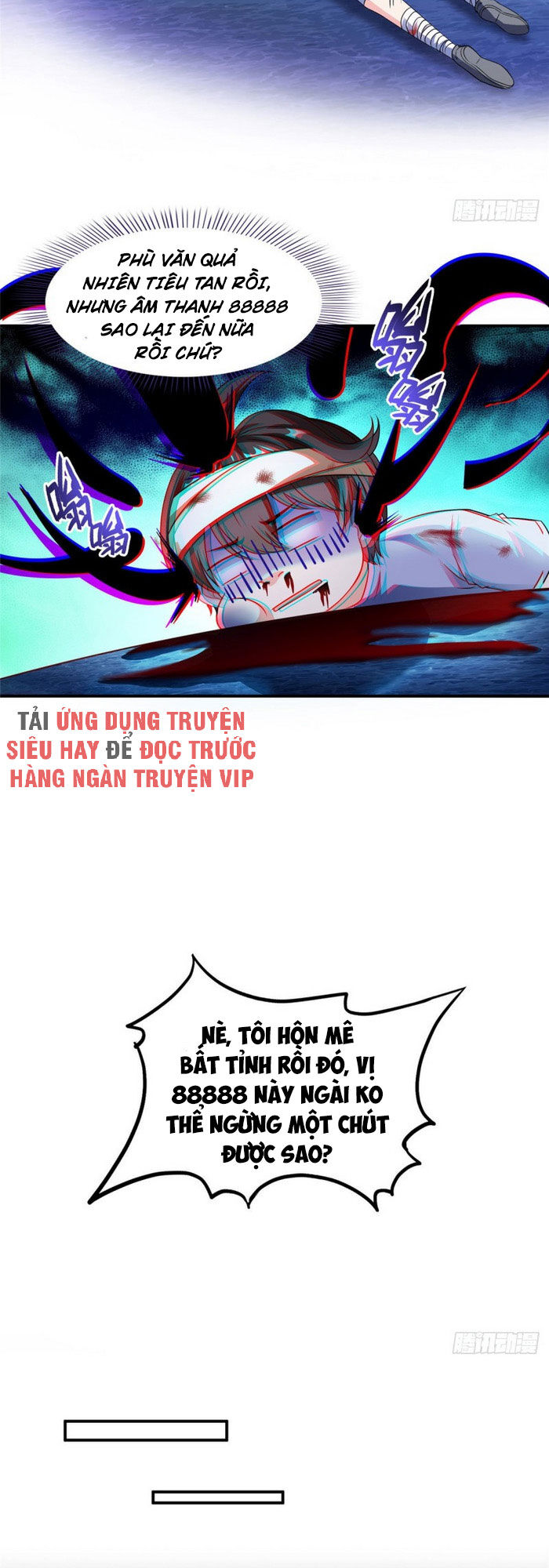 Tu Chân Nói Chuyện Phiếm Quần Chap 314 - Next Chap 315