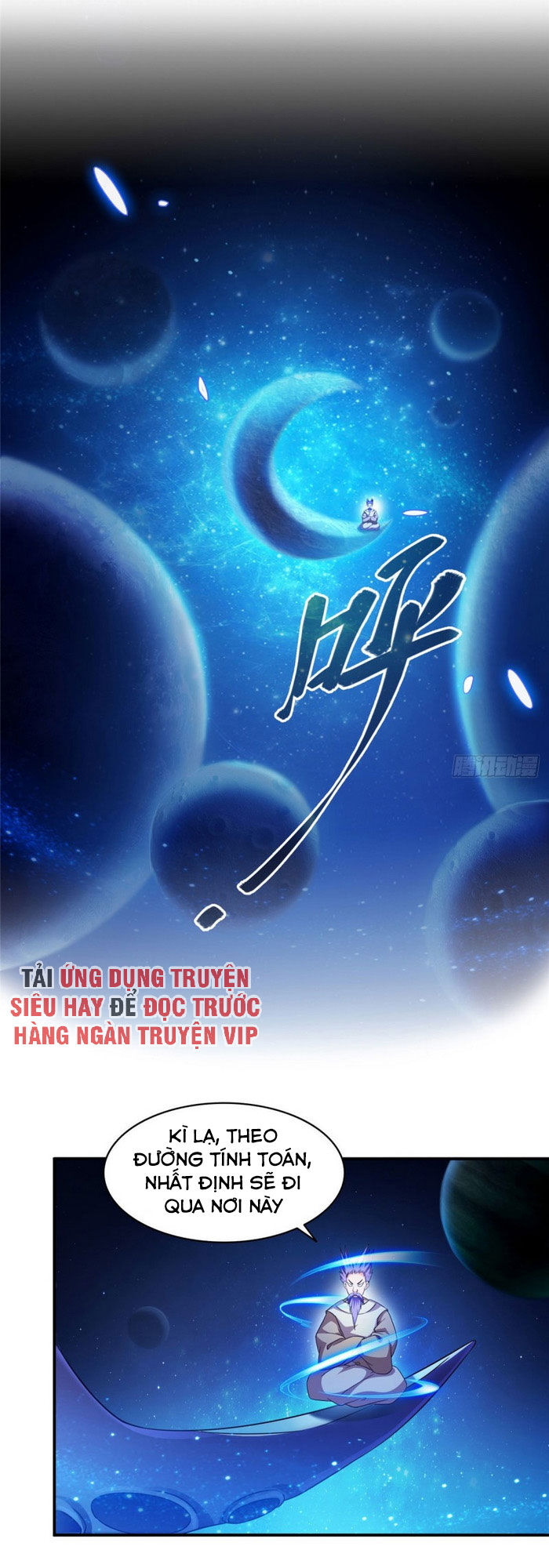 Tu Chân Nói Chuyện Phiếm Quần Chap 314 - Next Chap 315