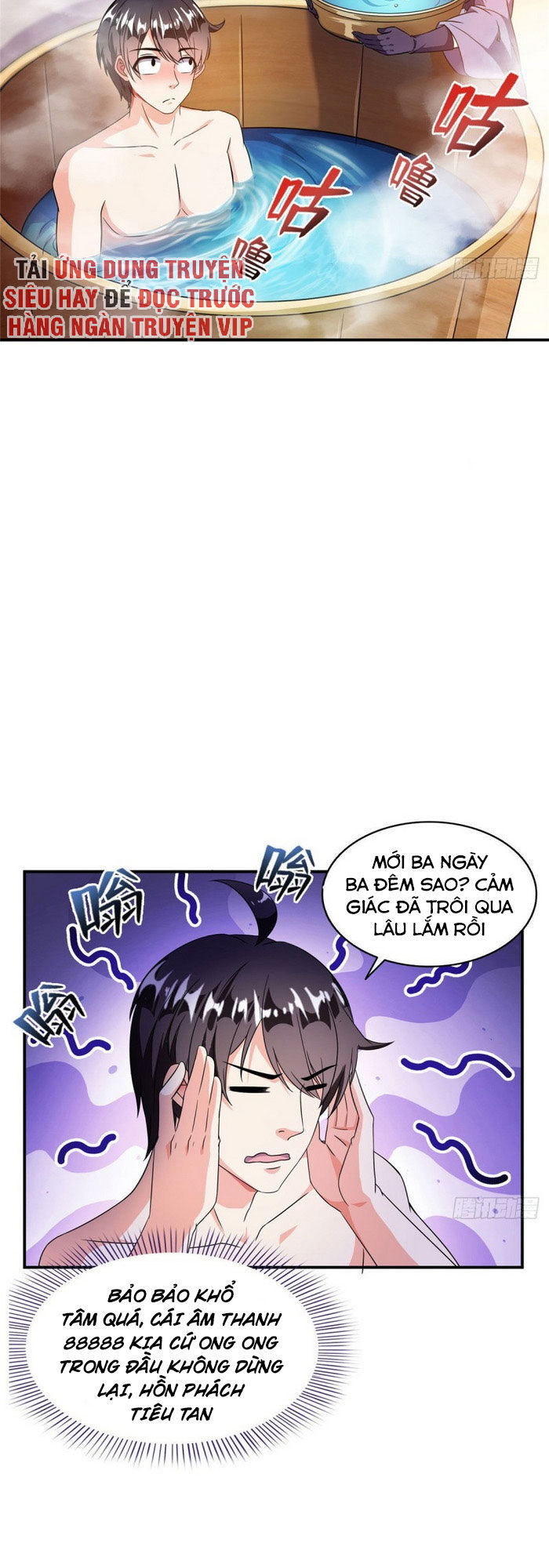 Tu Chân Nói Chuyện Phiếm Quần Chap 315 - Next Chap 316