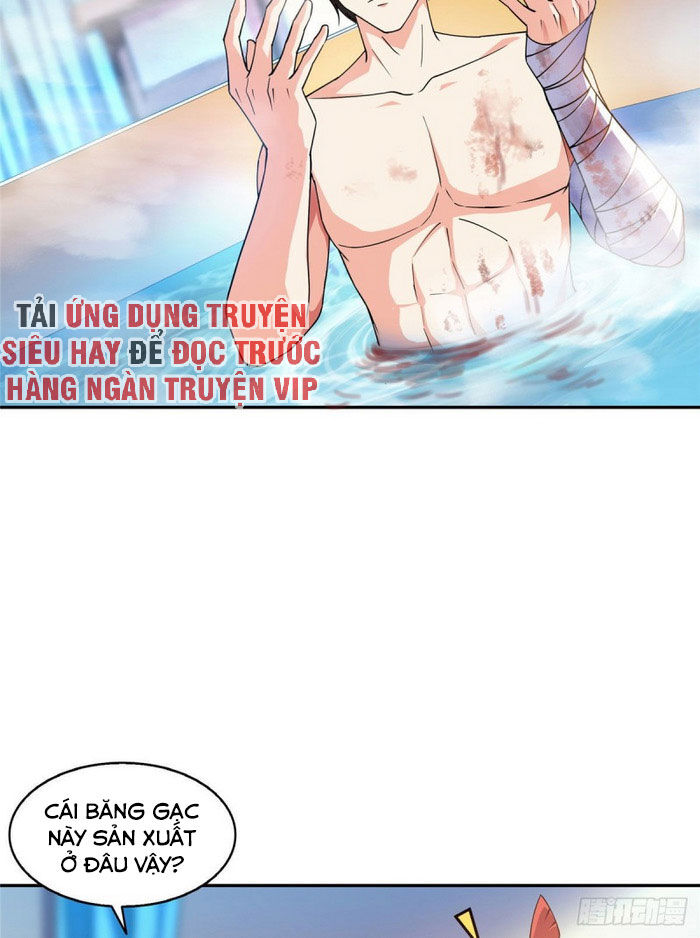 Tu Chân Nói Chuyện Phiếm Quần Chap 315 - Next Chap 316