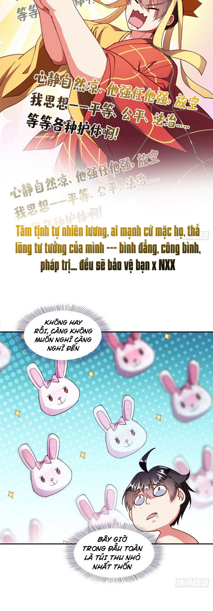 Tu Chân Nói Chuyện Phiếm Quần Chap 315 - Next Chap 316