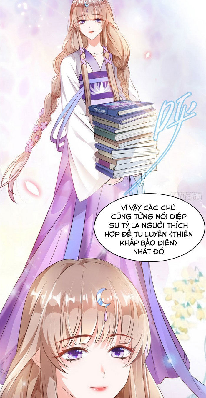 Tu Chân Nói Chuyện Phiếm Quần Chap 315 - Next Chap 316