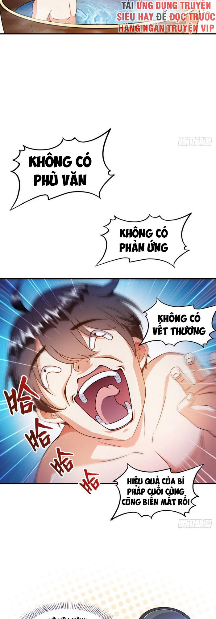 Tu Chân Nói Chuyện Phiếm Quần Chap 315 - Next Chap 316