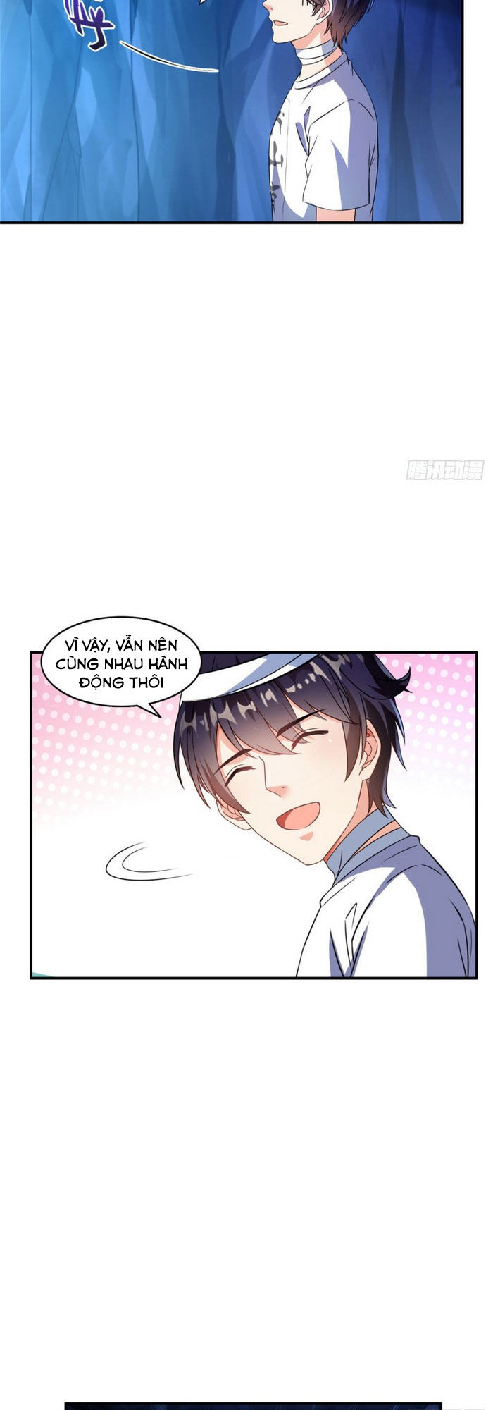 Tu Chân Nói Chuyện Phiếm Quần Chap 316 - Next Chap 317