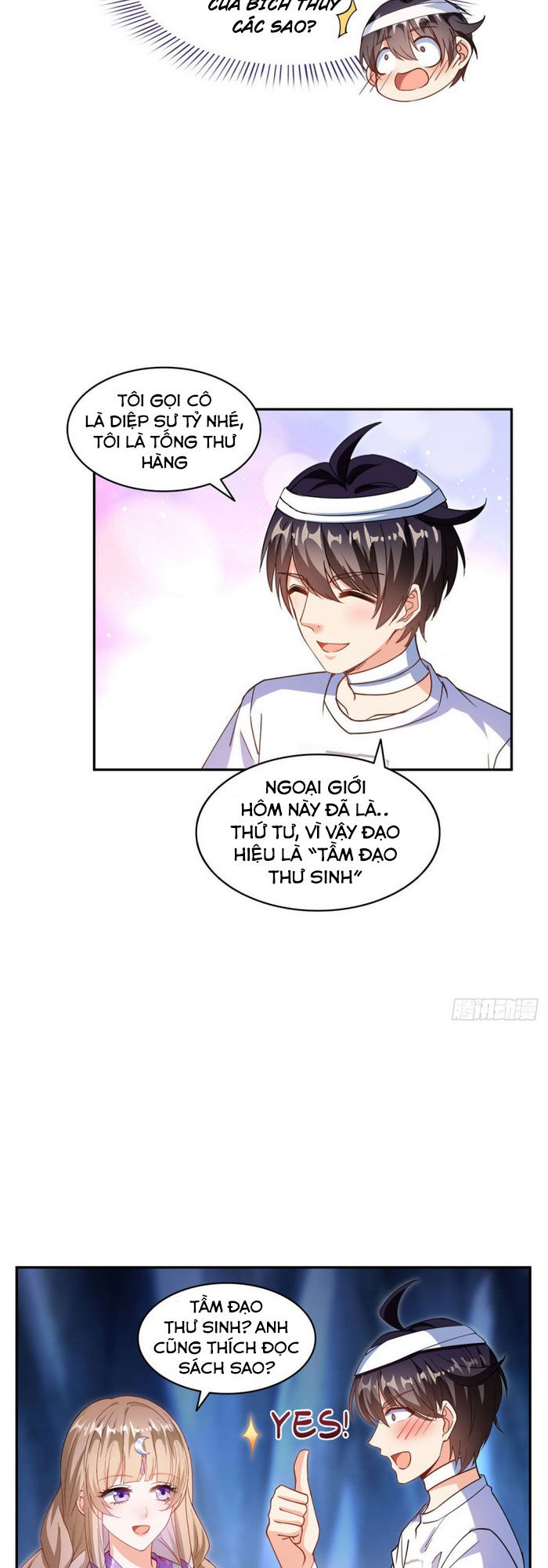Tu Chân Nói Chuyện Phiếm Quần Chap 316 - Next Chap 317