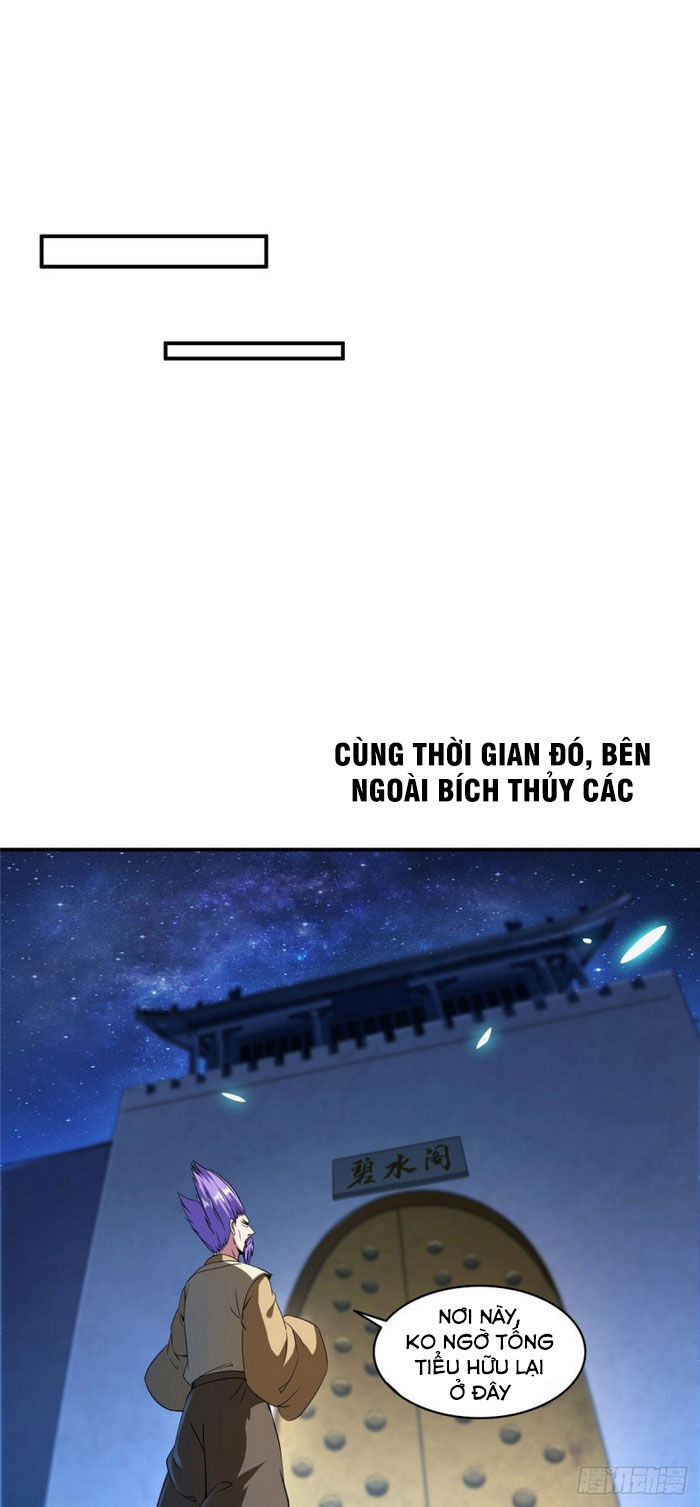 Tu Chân Nói Chuyện Phiếm Quần Chap 316 - Next Chap 317
