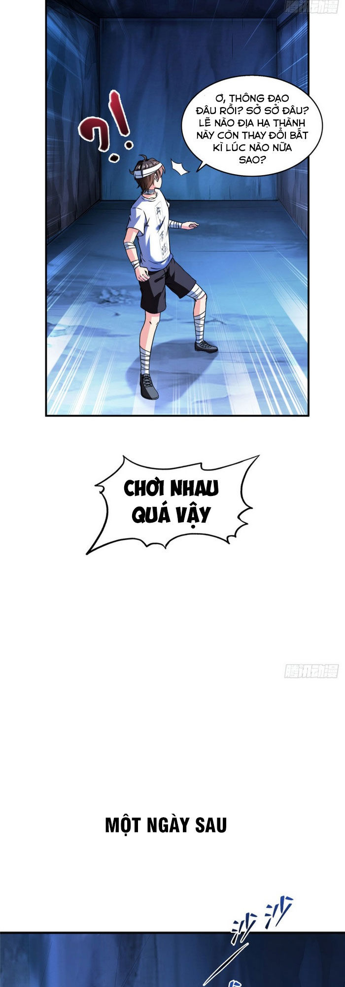 Tu Chân Nói Chuyện Phiếm Quần Chap 316 - Next Chap 317