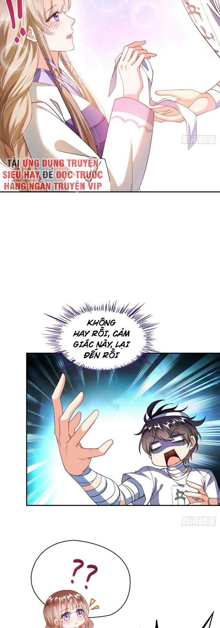 Tu Chân Nói Chuyện Phiếm Quần Chap 316 - Next Chap 317
