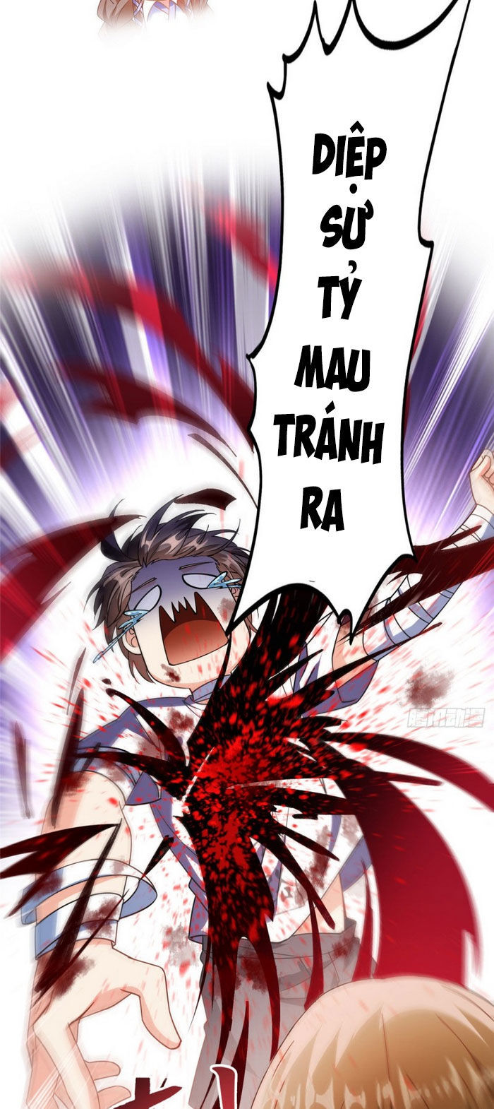 Tu Chân Nói Chuyện Phiếm Quần Chap 316 - Next Chap 317