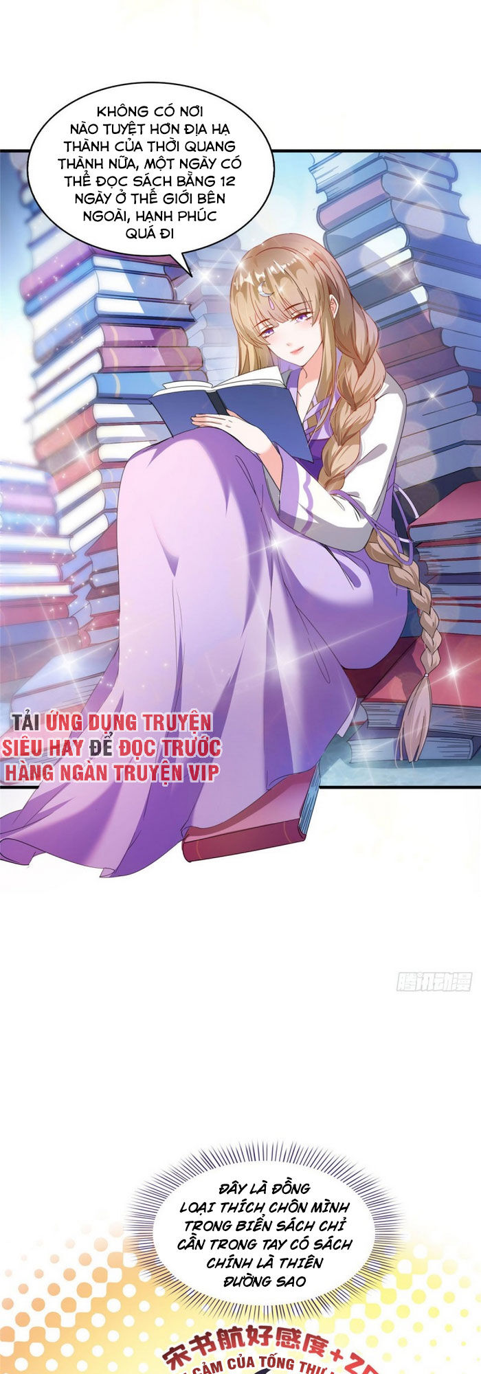 Tu Chân Nói Chuyện Phiếm Quần Chap 316 - Next Chap 317