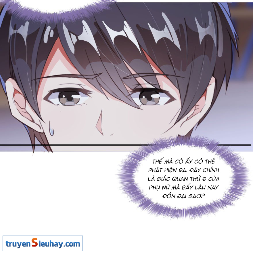 Tu Chân Nói Chuyện Phiếm Quần Chap 32 - Next Chap 33