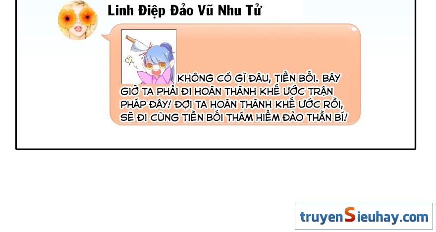 Tu Chân Nói Chuyện Phiếm Quần Chap 32 - Next Chap 33