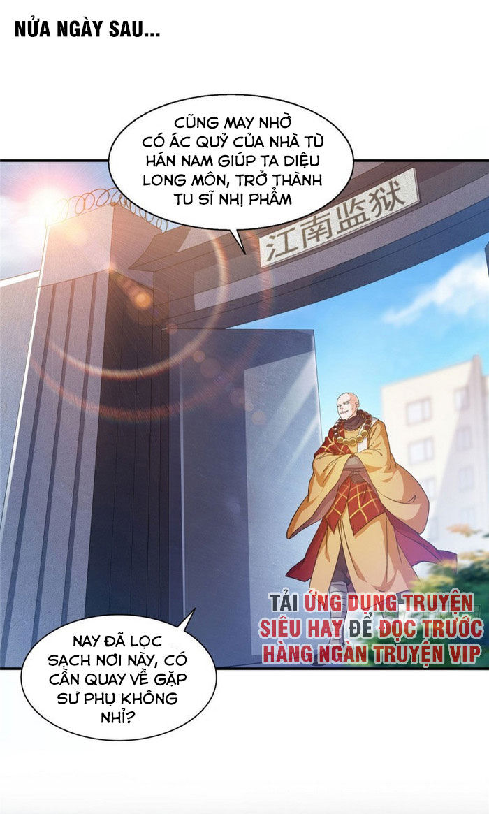 Tu Chân Nói Chuyện Phiếm Quần Chap 321 - Next Chap 322