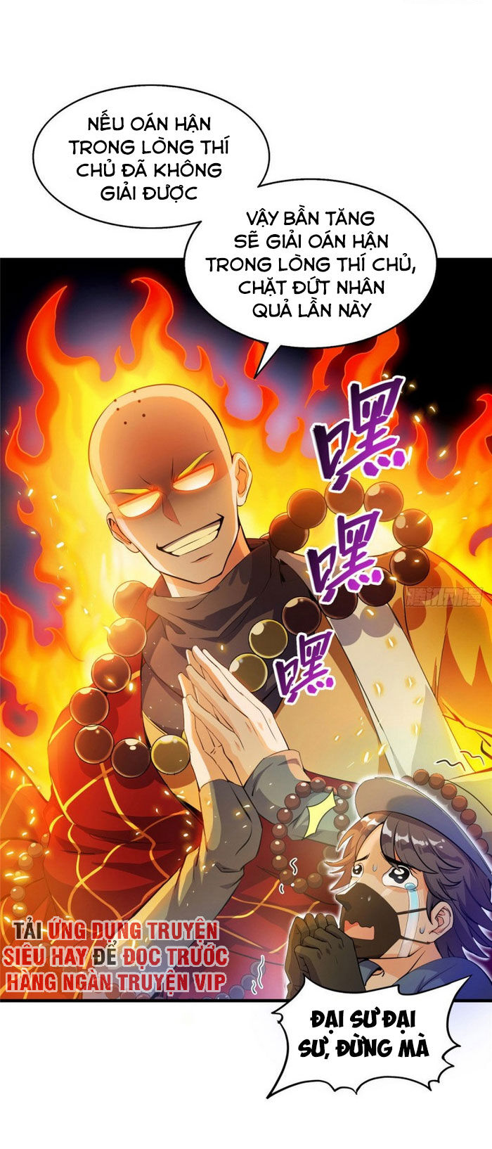 Tu Chân Nói Chuyện Phiếm Quần Chap 321 - Next Chap 322