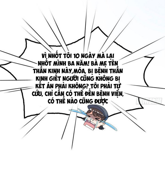 Tu Chân Nói Chuyện Phiếm Quần Chap 321 - Next Chap 322