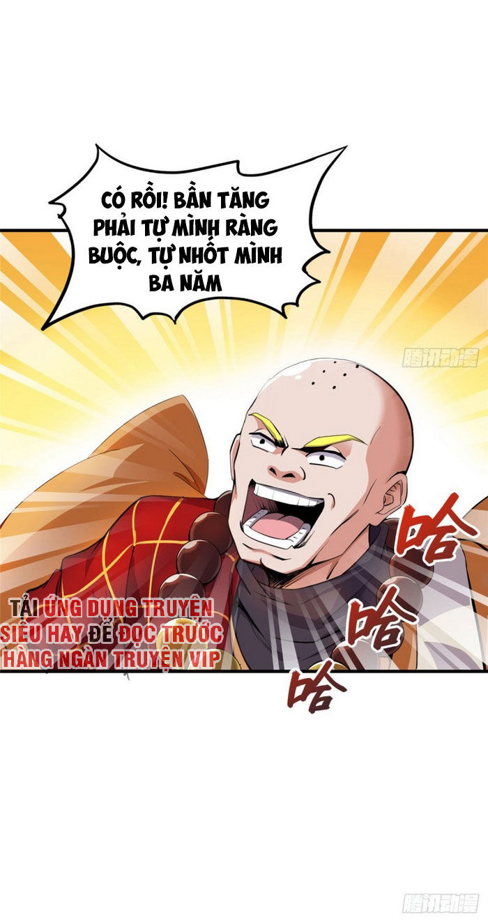 Tu Chân Nói Chuyện Phiếm Quần Chap 321 - Next Chap 322