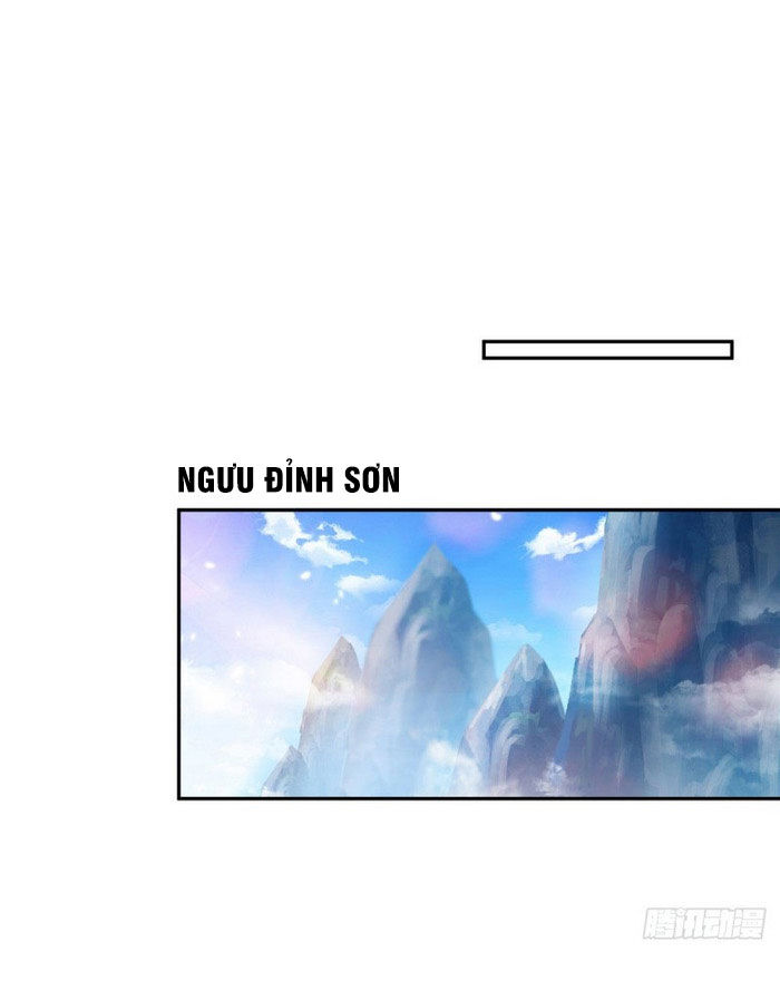 Tu Chân Nói Chuyện Phiếm Quần Chap 321 - Next Chap 322
