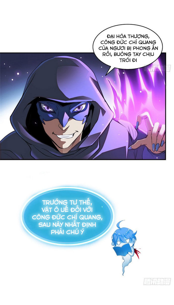 Tu Chân Nói Chuyện Phiếm Quần Chap 321 - Next Chap 322