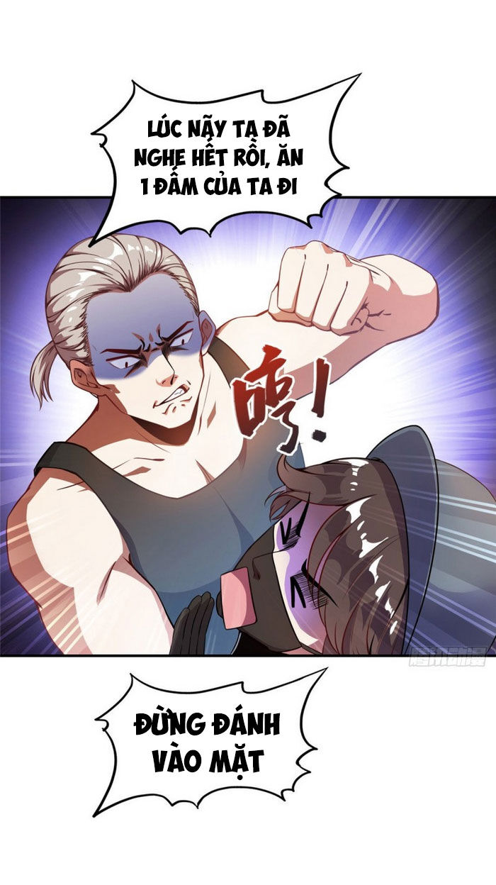 Tu Chân Nói Chuyện Phiếm Quần Chap 321 - Next Chap 322