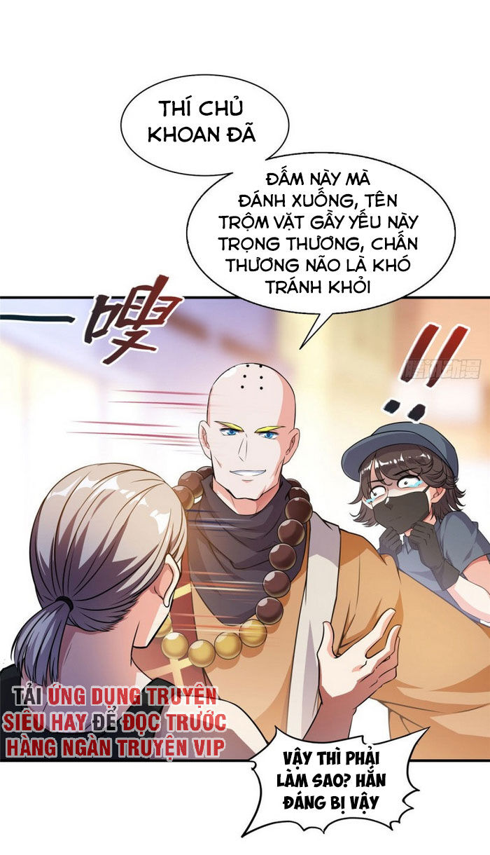 Tu Chân Nói Chuyện Phiếm Quần Chap 321 - Next Chap 322