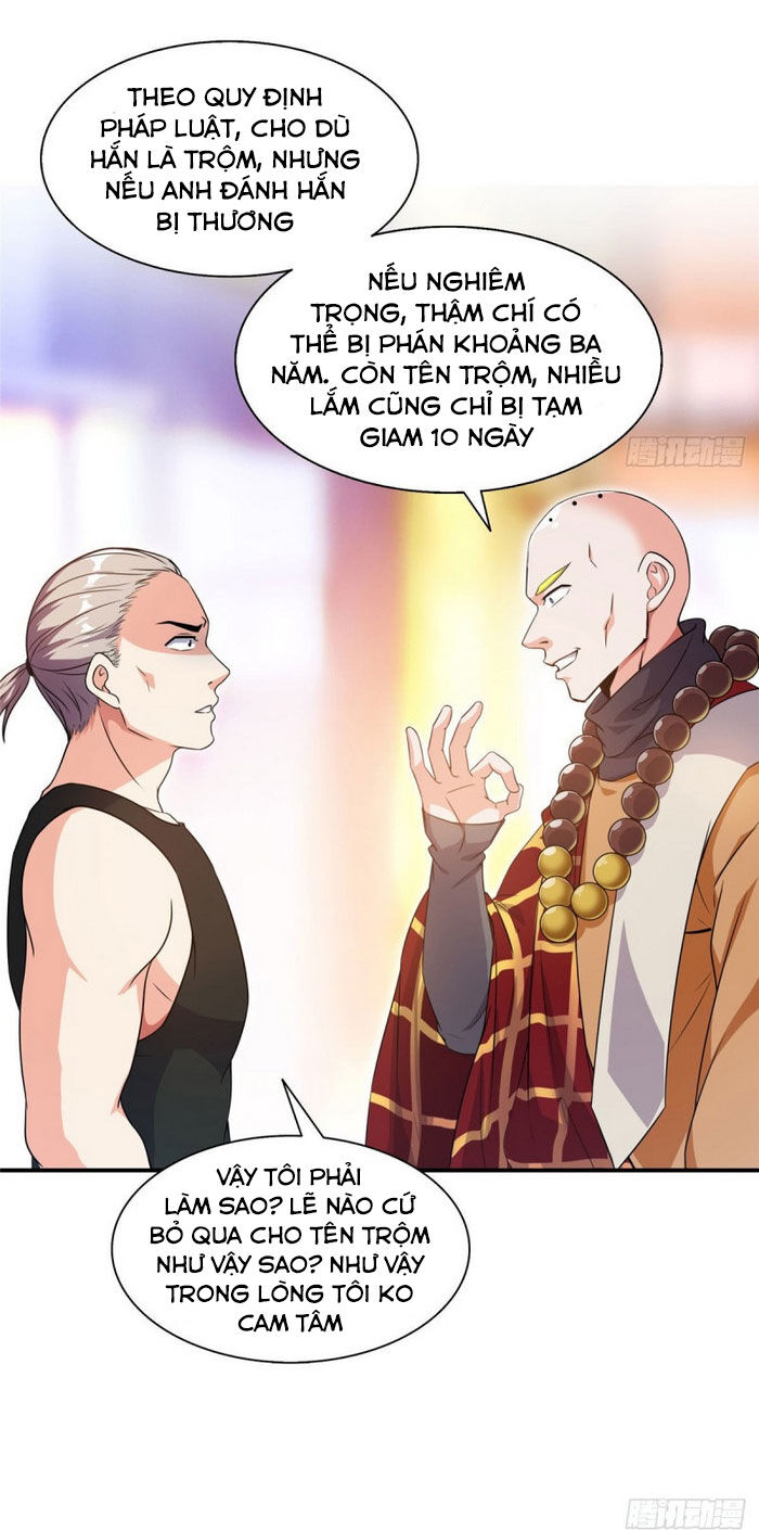 Tu Chân Nói Chuyện Phiếm Quần Chap 321 - Next Chap 322