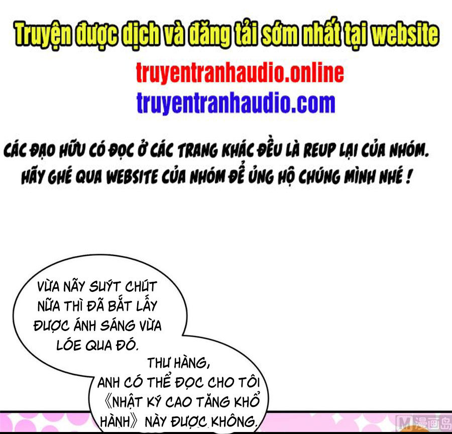Tu Chân Nói Chuyện Phiếm Quần Chap 323 - Next Chap 324