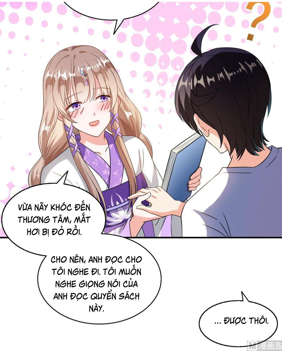 Tu Chân Nói Chuyện Phiếm Quần Chap 323 - Next Chap 324