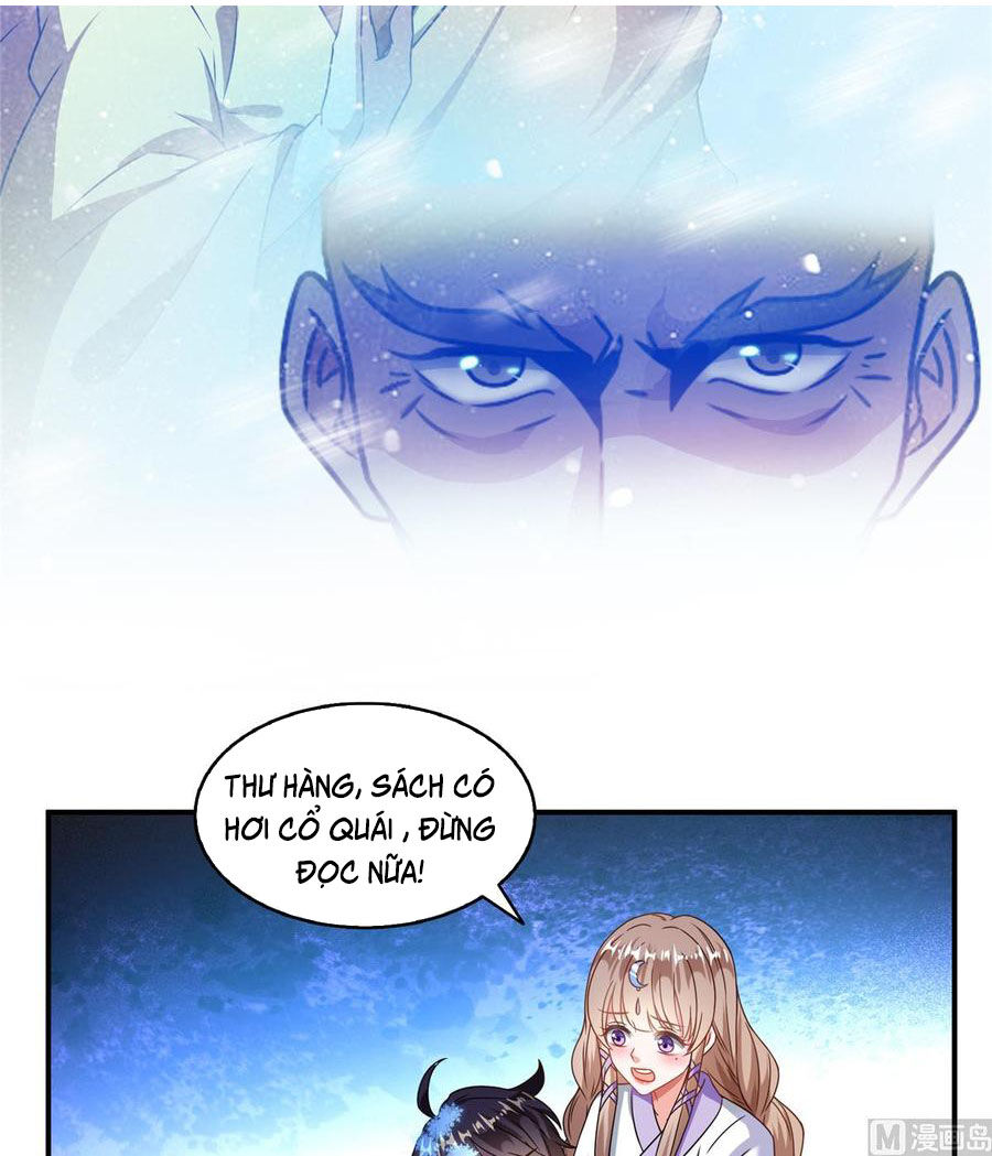 Tu Chân Nói Chuyện Phiếm Quần Chap 323 - Next Chap 324
