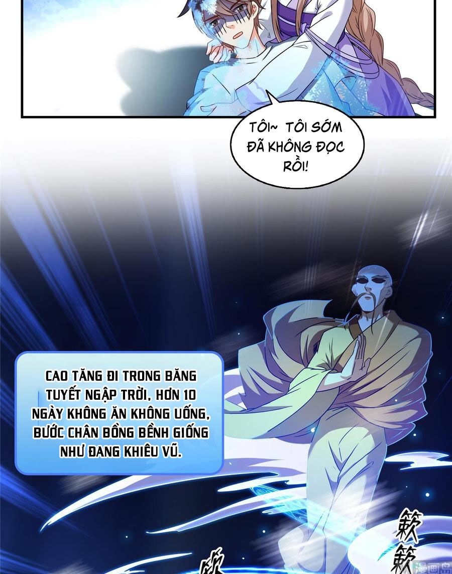 Tu Chân Nói Chuyện Phiếm Quần Chap 323 - Next Chap 324