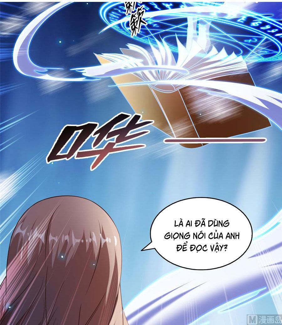 Tu Chân Nói Chuyện Phiếm Quần Chap 323 - Next Chap 324