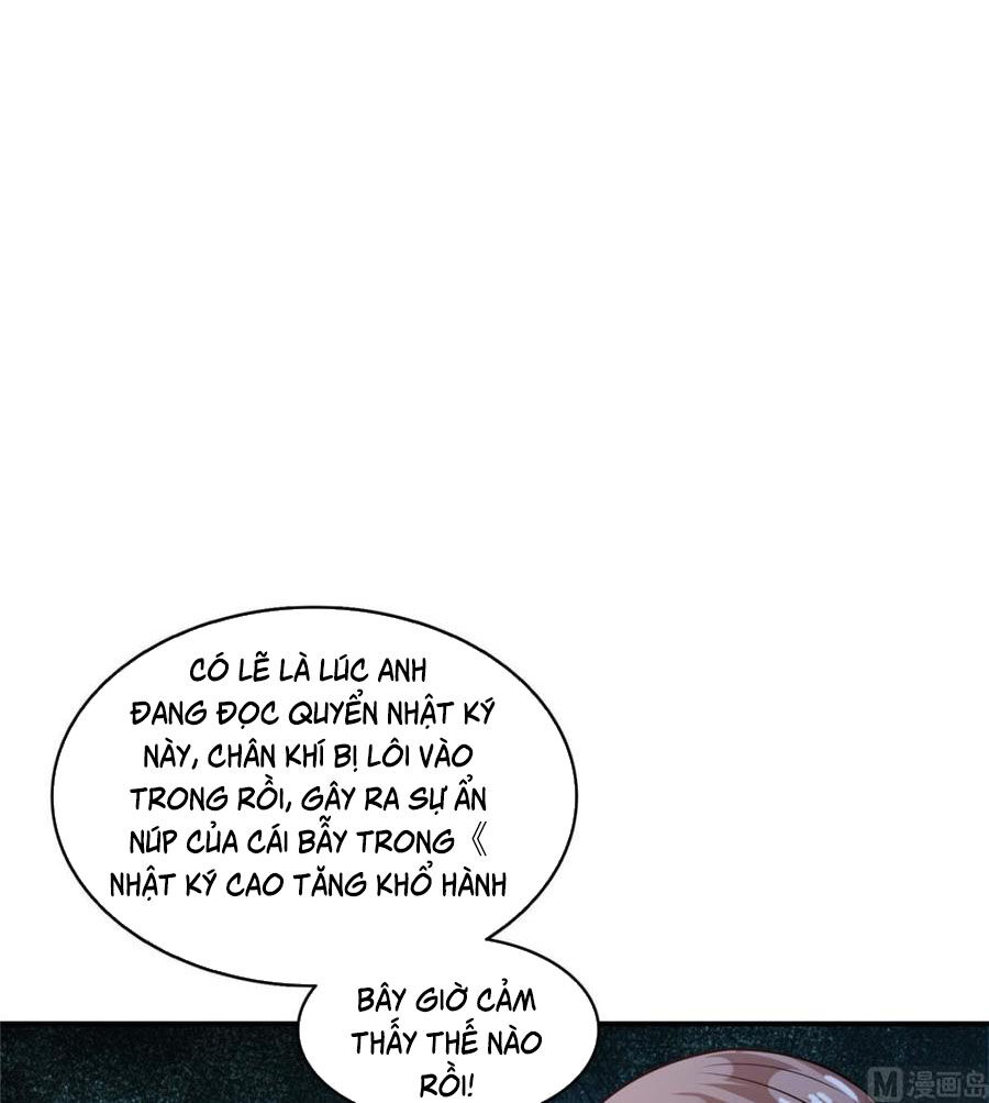 Tu Chân Nói Chuyện Phiếm Quần Chap 323 - Next Chap 324