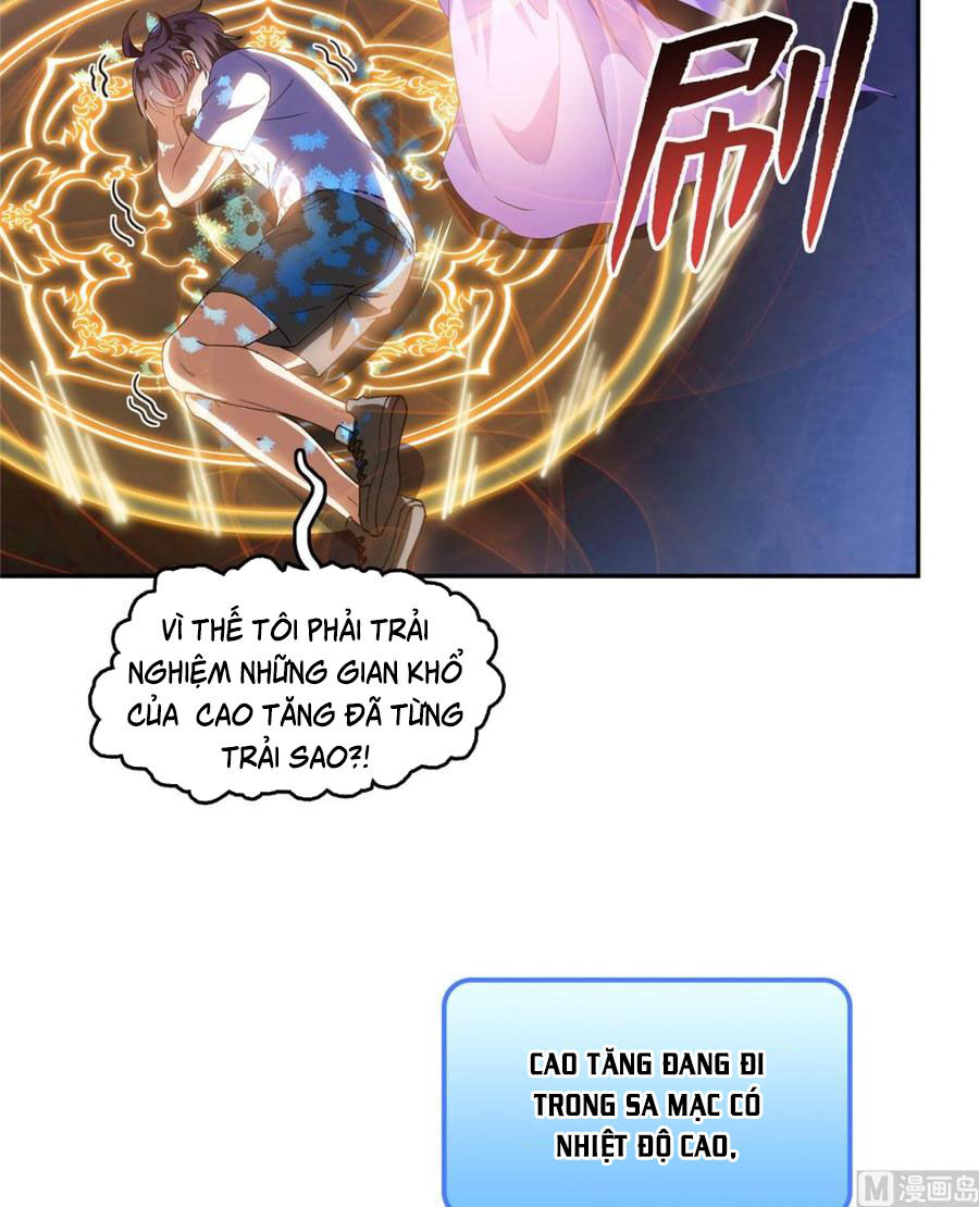 Tu Chân Nói Chuyện Phiếm Quần Chap 323 - Next Chap 324