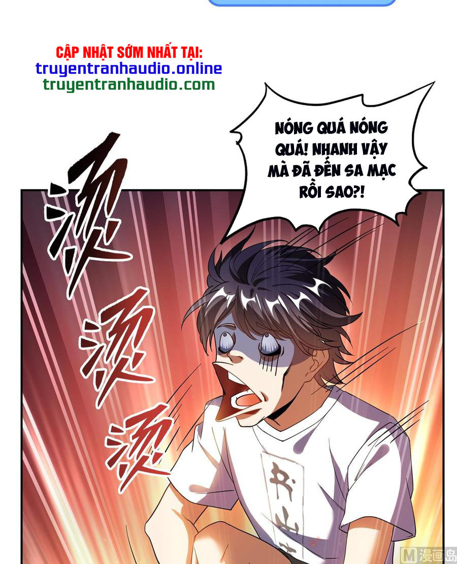 Tu Chân Nói Chuyện Phiếm Quần Chap 323 - Next Chap 324