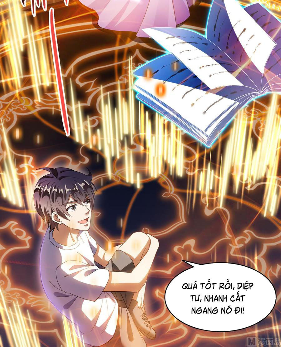 Tu Chân Nói Chuyện Phiếm Quần Chap 323 - Next Chap 324