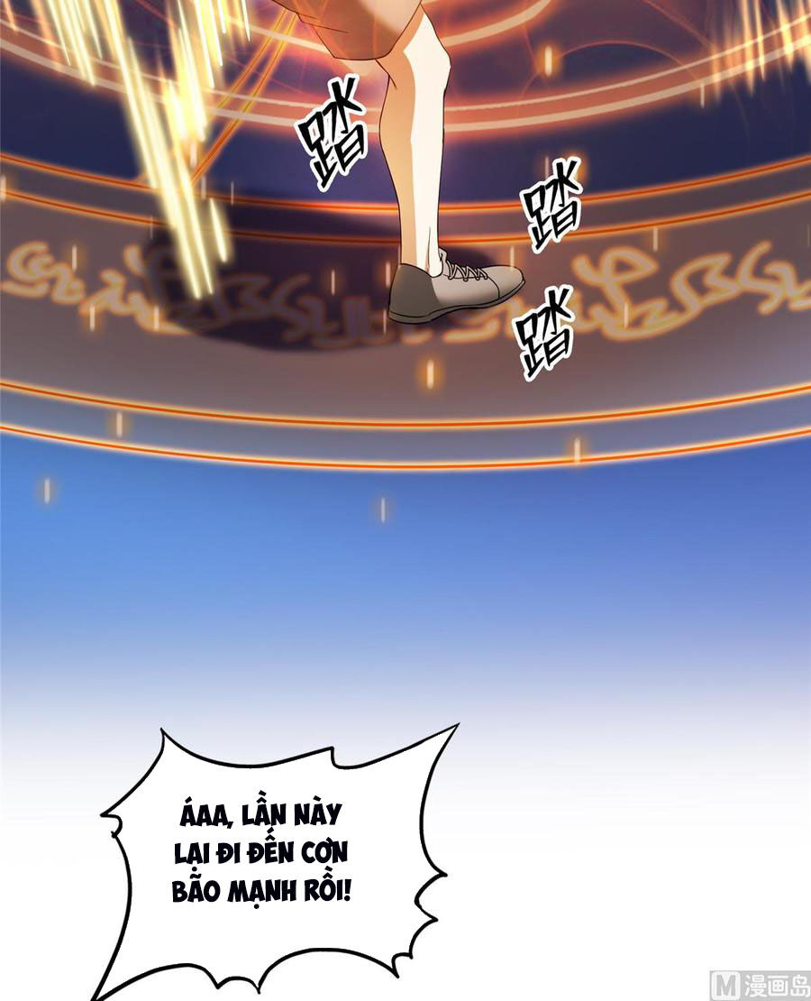 Tu Chân Nói Chuyện Phiếm Quần Chap 323 - Next Chap 324