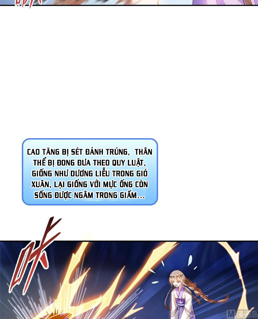 Tu Chân Nói Chuyện Phiếm Quần Chap 323 - Next Chap 324