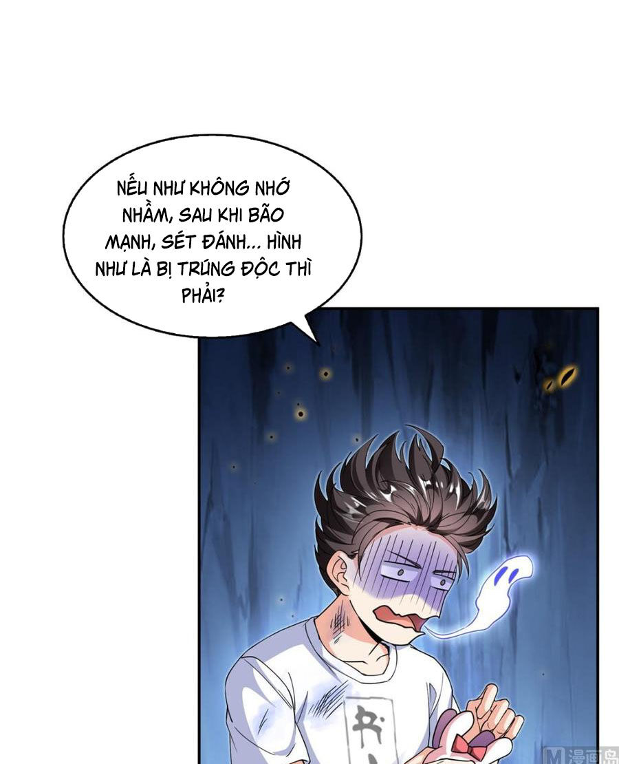 Tu Chân Nói Chuyện Phiếm Quần Chap 323 - Next Chap 324