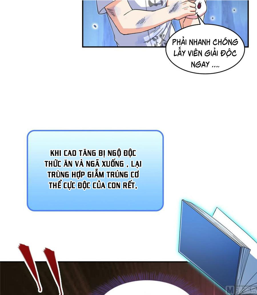 Tu Chân Nói Chuyện Phiếm Quần Chap 323 - Next Chap 324