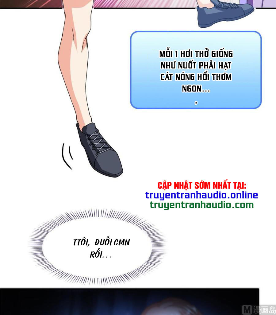 Tu Chân Nói Chuyện Phiếm Quần Chap 323 - Next Chap 324