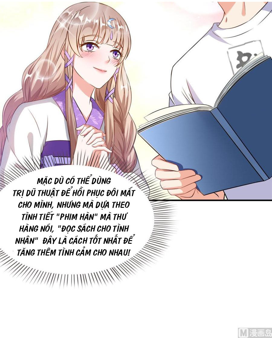 Tu Chân Nói Chuyện Phiếm Quần Chap 323 - Next Chap 324