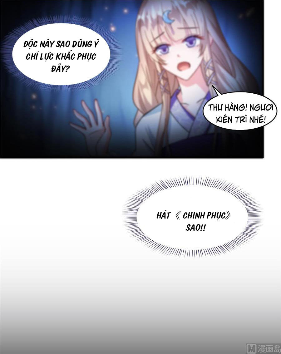Tu Chân Nói Chuyện Phiếm Quần Chap 323 - Next Chap 324