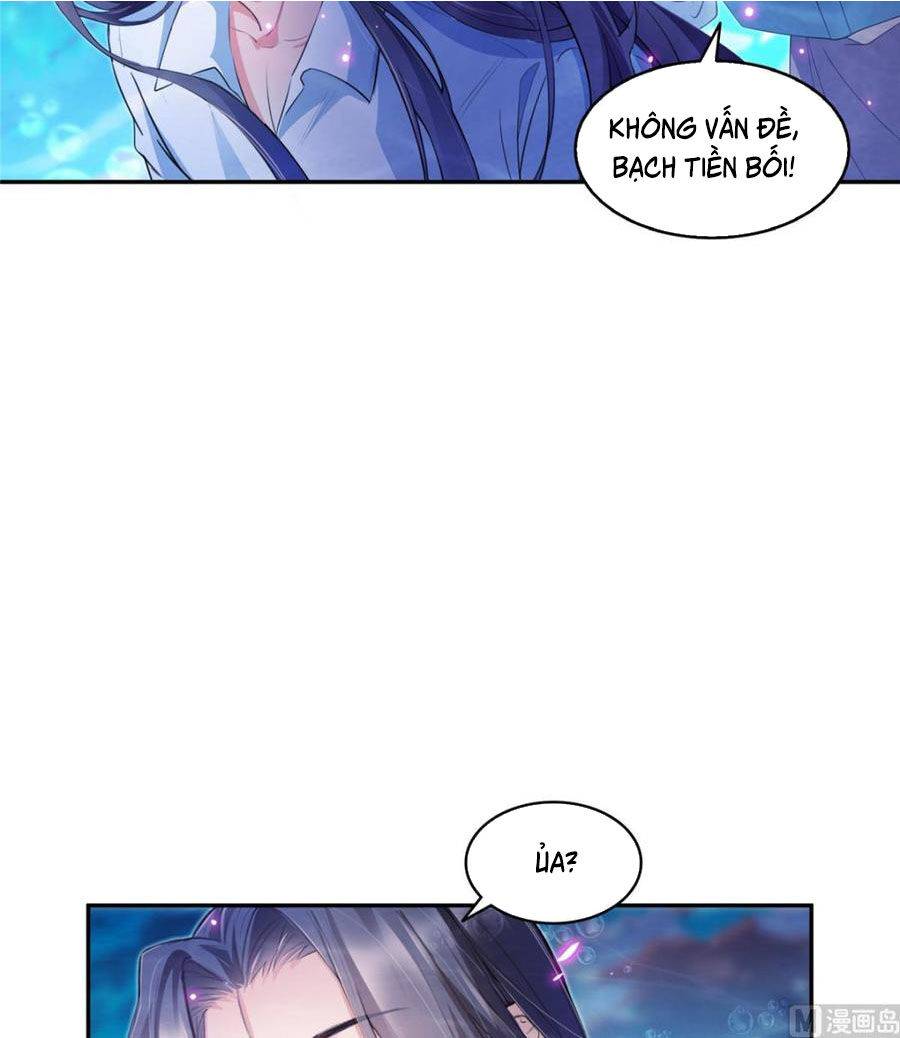 Tu Chân Nói Chuyện Phiếm Quần Chap 323 - Next Chap 324