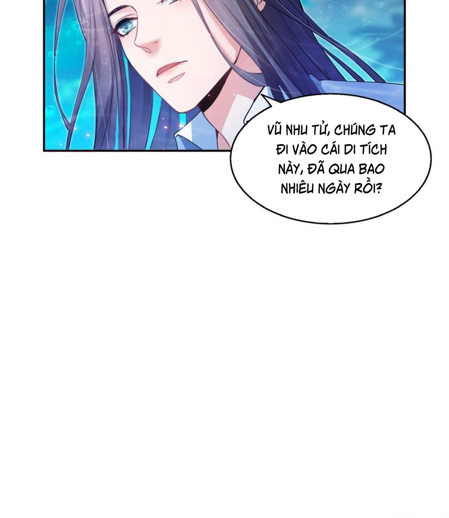 Tu Chân Nói Chuyện Phiếm Quần Chap 323 - Next Chap 324