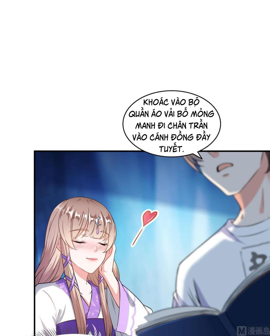 Tu Chân Nói Chuyện Phiếm Quần Chap 323 - Next Chap 324