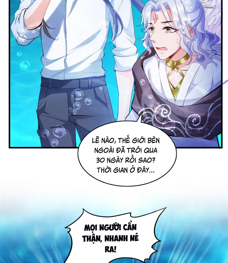Tu Chân Nói Chuyện Phiếm Quần Chap 323 - Next Chap 324