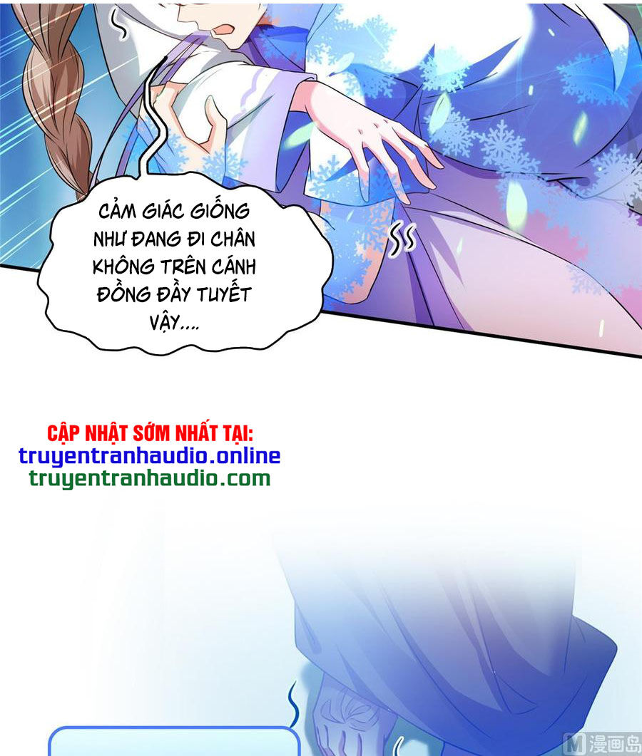 Tu Chân Nói Chuyện Phiếm Quần Chap 323 - Next Chap 324
