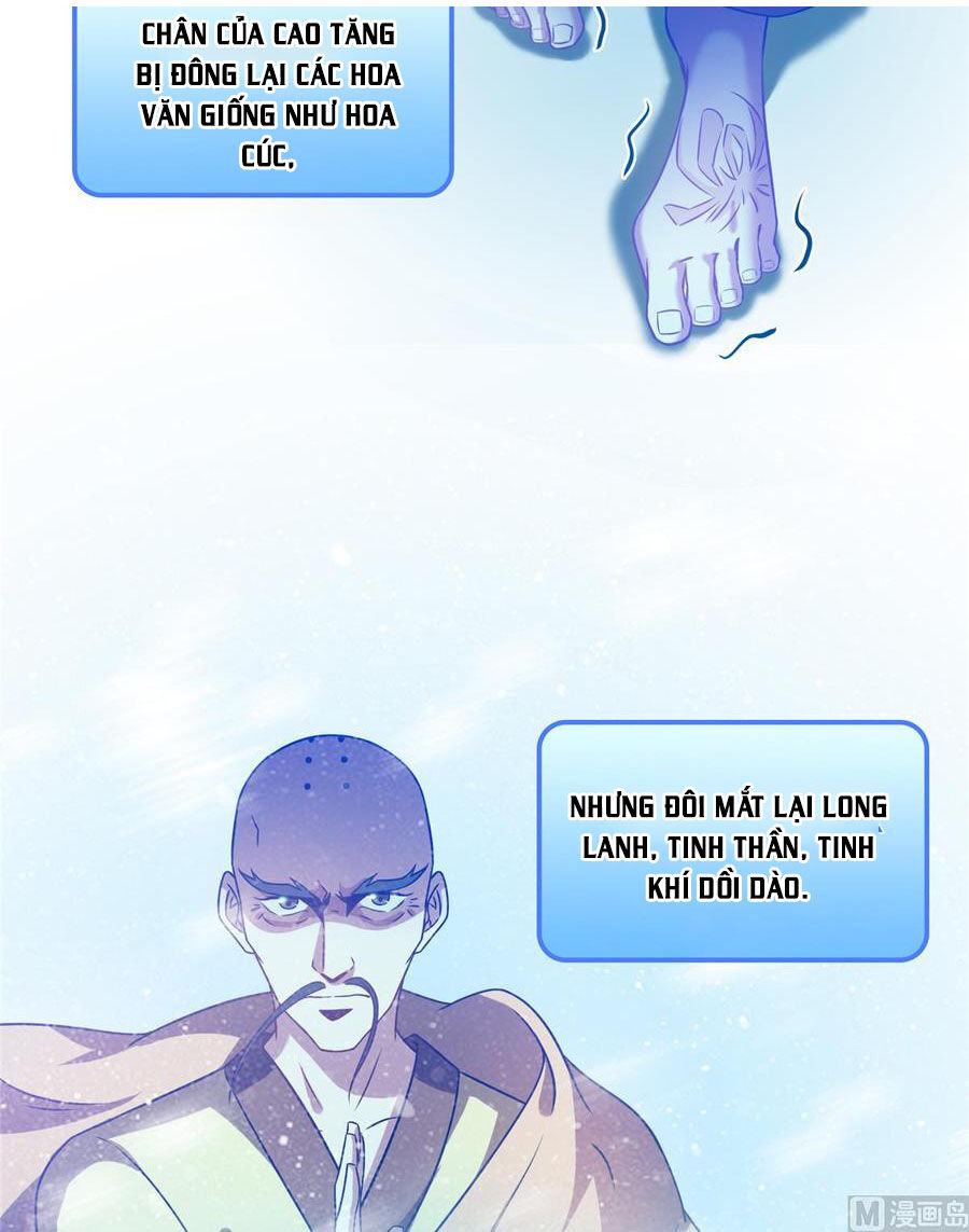 Tu Chân Nói Chuyện Phiếm Quần Chap 323 - Next Chap 324