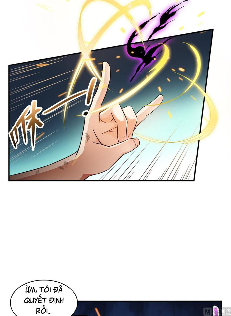 Tu Chân Nói Chuyện Phiếm Quần Chap 324 - Next Chap 325